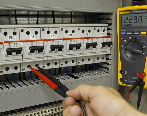 PAT Testing